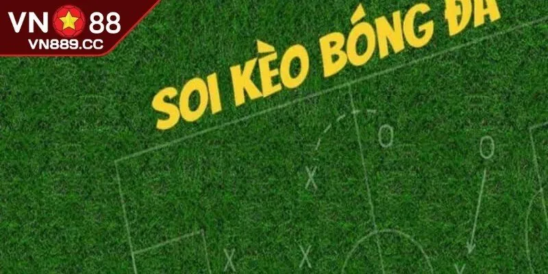 Cẩn thận với các biến động kèo liên tục