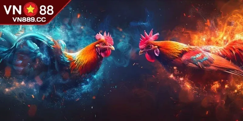 Sân chơi đá gà Mỹ được hiểu ra sao?