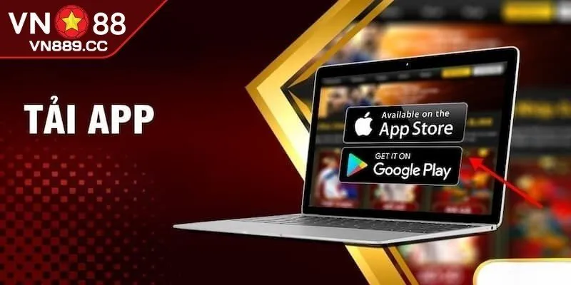 Giới thiệu sơ lược về tải app VN88