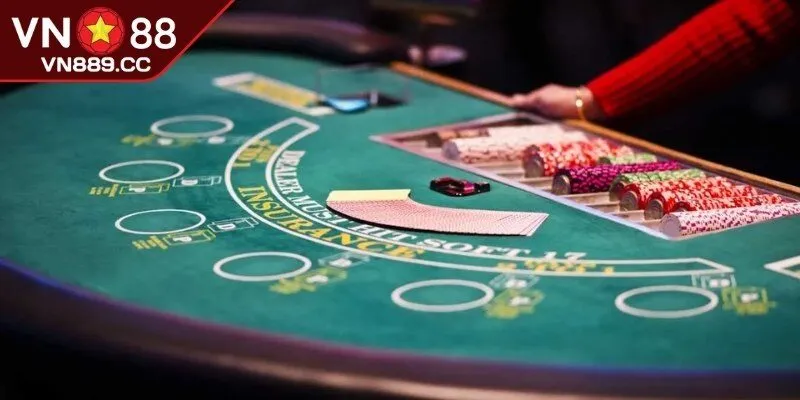 Phổ biến kỹ luật chơi baccarat