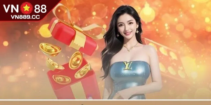 Thưởng tiền khi bet thủ nạp lần đầu