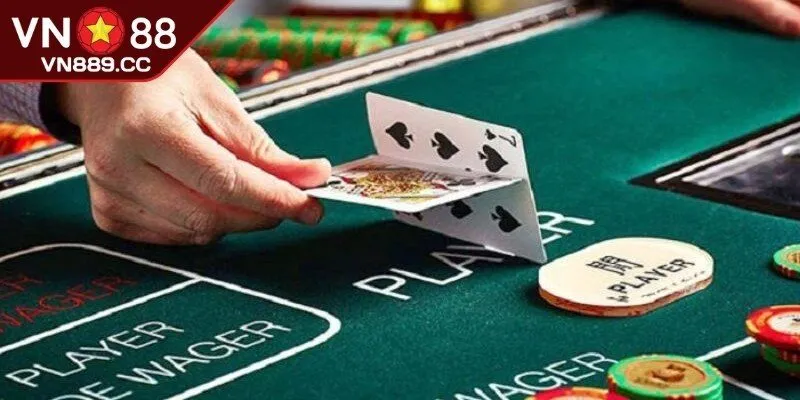 Hướng dẫn chơi Baccarat chi tiết tại nhà cái