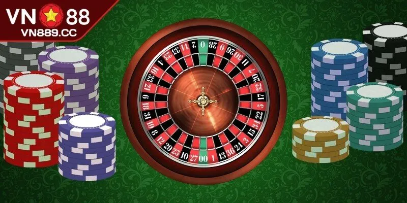 Tìm hiểu thế giới đa dạng của casino