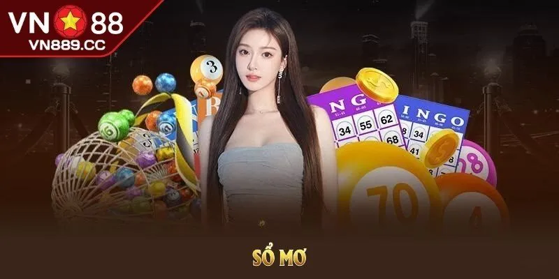 Nhập từ khoá giấc mơ